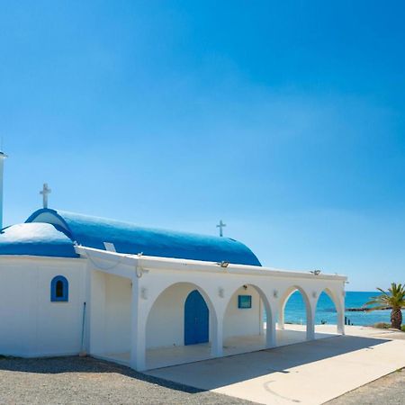 Villa Constantinos Kato Yialia ภายนอก รูปภาพ