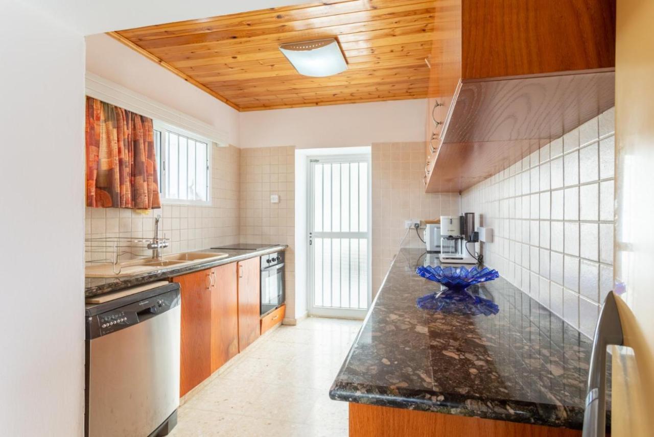 Villa Constantinos Kato Yialia ภายนอก รูปภาพ