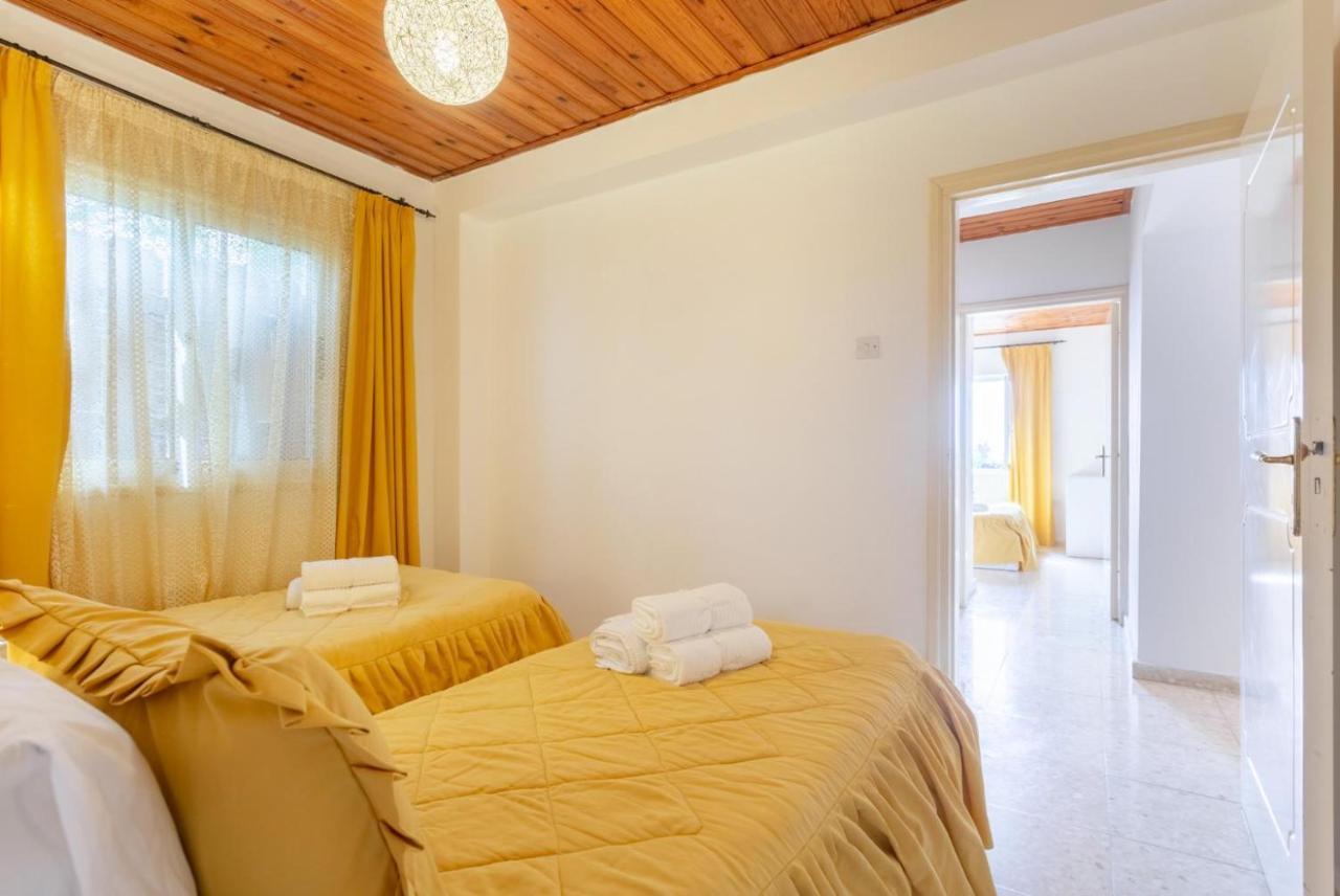 Villa Constantinos Kato Yialia ภายนอก รูปภาพ