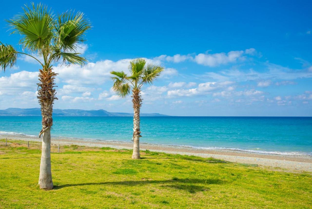 Villa Constantinos Kato Yialia ภายนอก รูปภาพ