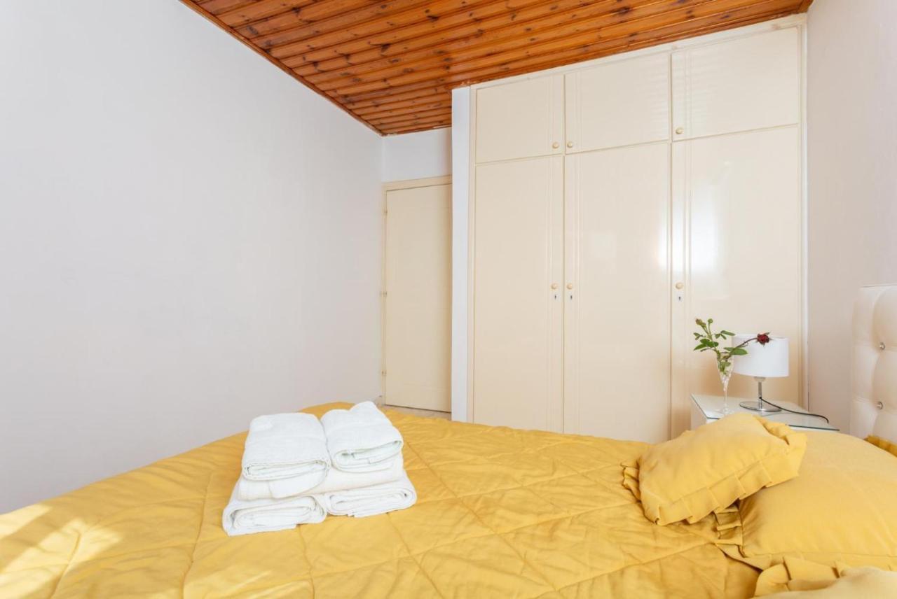 Villa Constantinos Kato Yialia ภายนอก รูปภาพ