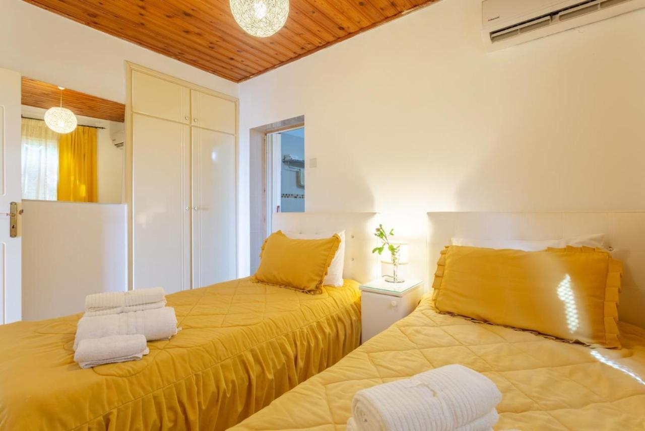 Villa Constantinos Kato Yialia ภายนอก รูปภาพ