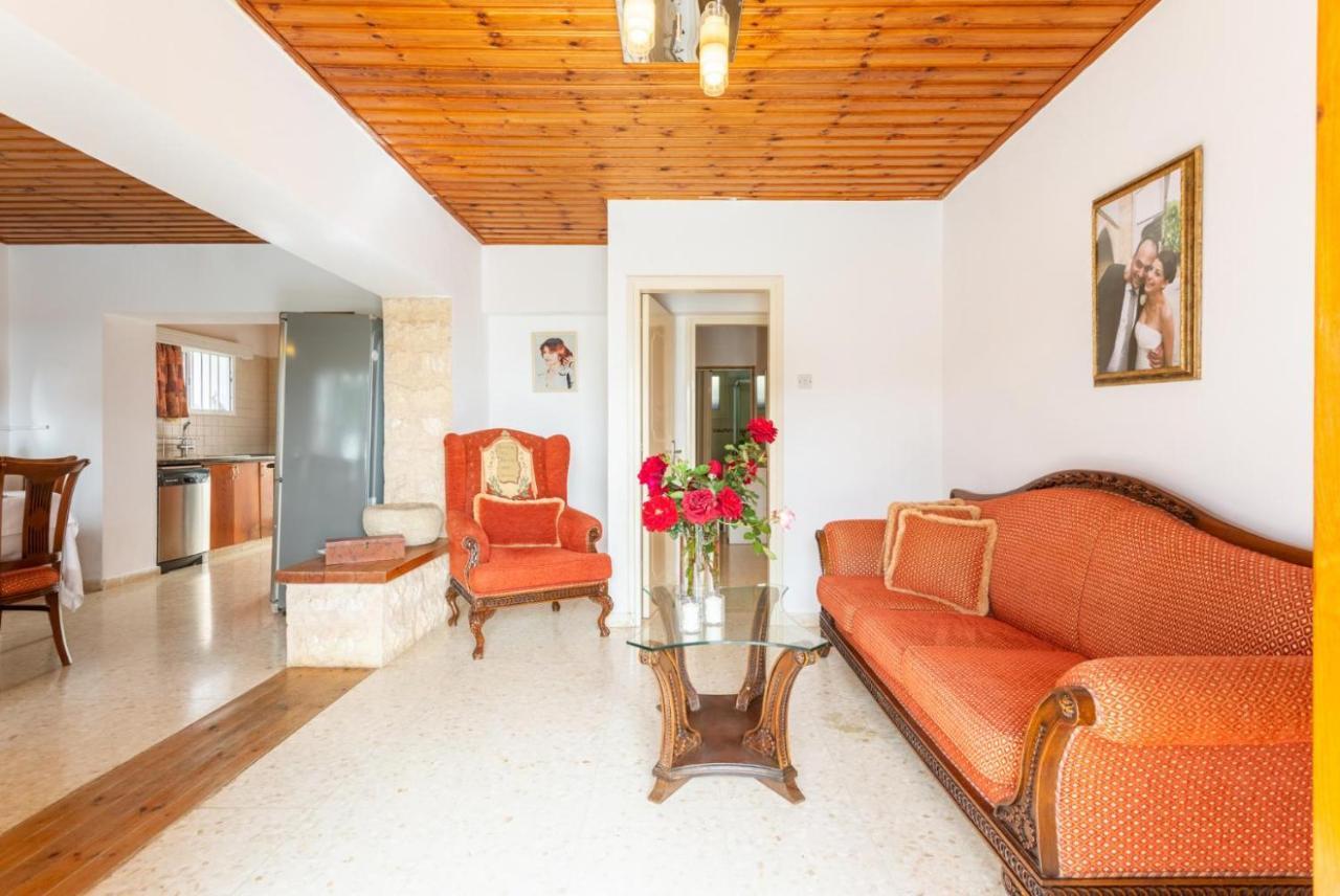 Villa Constantinos Kato Yialia ภายนอก รูปภาพ
